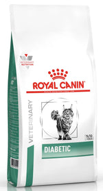 Royal Canin Diabetic All Breeds Adult Cat Food 1.5KG