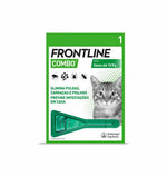 Frontline Combo Spot-On for Cats - 1 Pipette