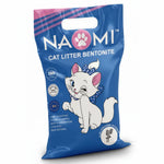 Naomi Lavender Clumping Cat Litter