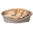 Imac Dido 110 Cozy Corner For Pets With Bed 32 Cm * 110 Cm