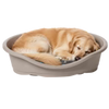 Imac Dido 110 Cozy Corner For Pets With Bed 32 Cm * 110 Cm