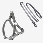 DOGNESS Earth Harness L + Leash M/L - Talapets