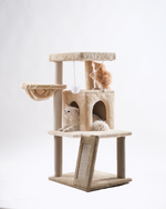 Cat House Scratcher 10070
