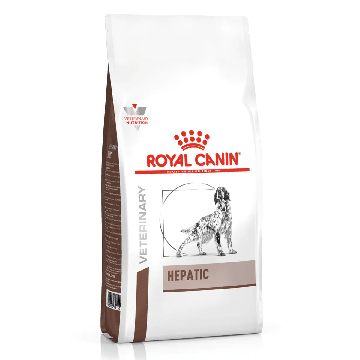 Royal Canin Hepatic For Dog - Canine (1.5 KG) – Dry food for liver disease - Talapets