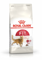 Royal Canin Fit 32Dry Food for Cats