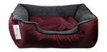 Dogmoda Round Waterproof Bed 50cm