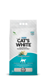Cat’s White® Marseille Soap Scented Clumping Cat Litter