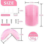 Cat Self-Grooming Corner Brush