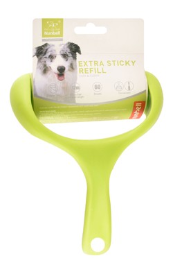 Nanbel Pet Hair Removal - 60 Sheets