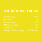 Legends For Puppies & Junior Dogs