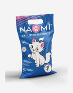 Naomi – Cat Litter 5 L