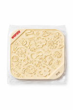 Wanpy Silicone Pet Treat Mold – Fun Shapes for Dogs & Cats