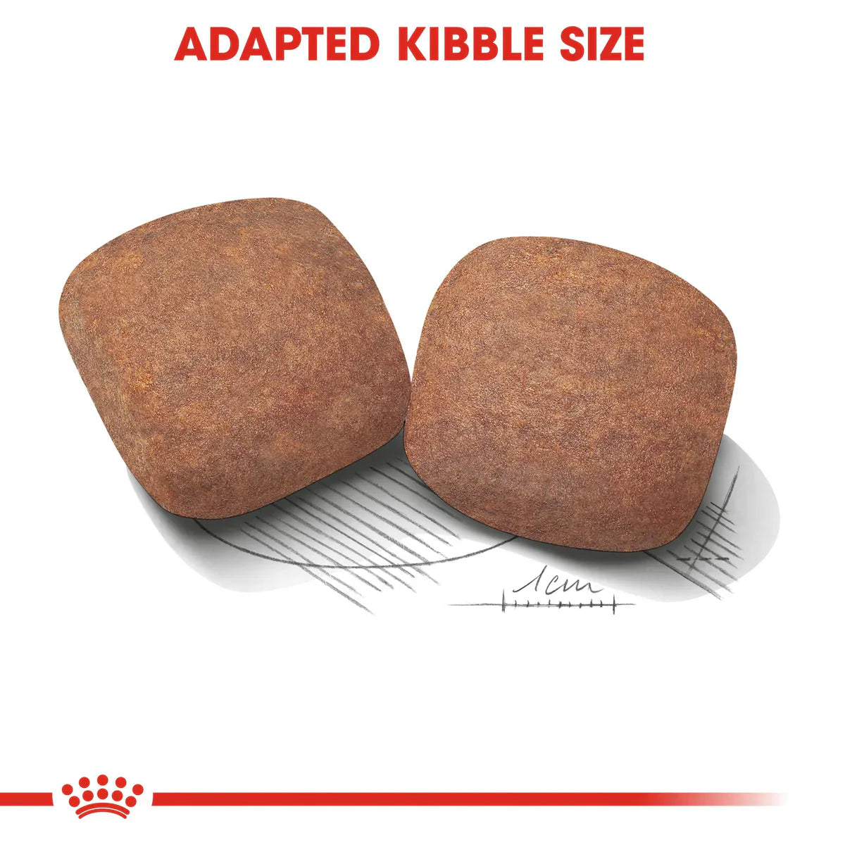 Royal Canin Giant Adult- Dry food for giant active dogs. Adult weight from 45 kg and over - over 18\24 months