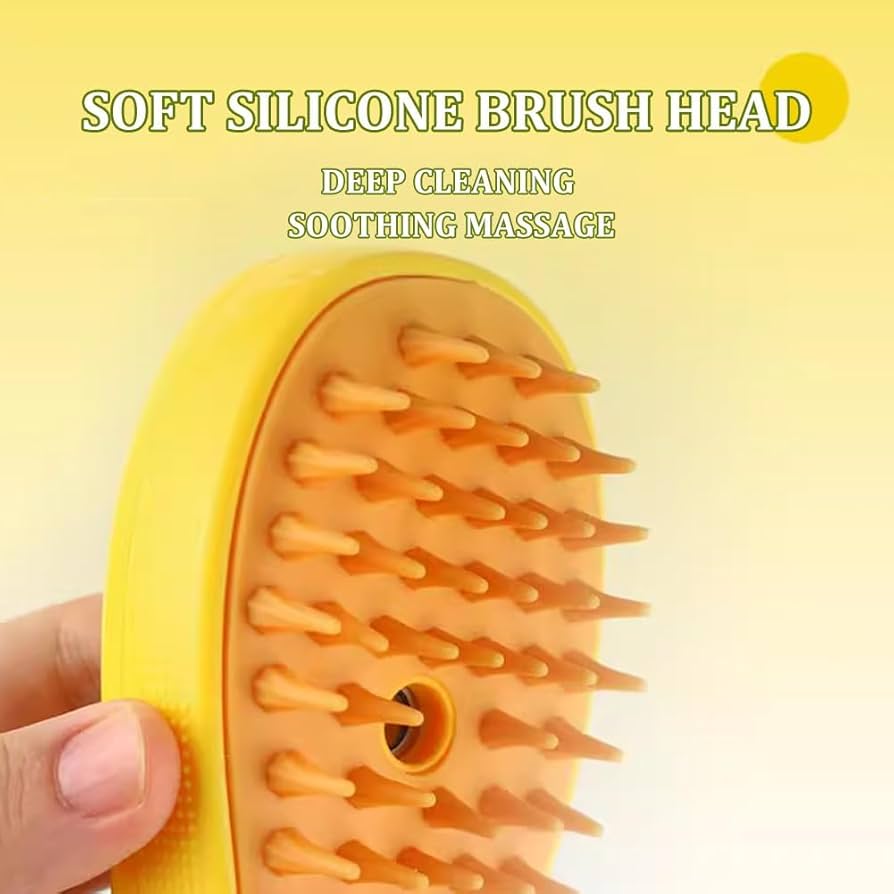 Naomi – Pet brush B240