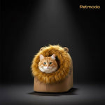 Pet Moda Cat House - Lion