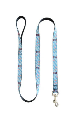 Printed Dog Leash