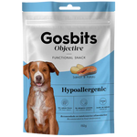 Gosbits Objective Salmon & Potato Hypoallergenic Dogs 150g
