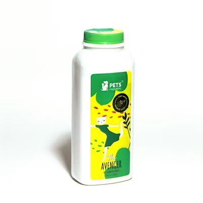 Pets Republic Dry Shampoo 200gm
