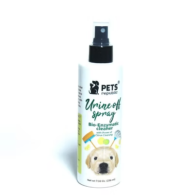 Pets Republic Urine Off Spray 250ml