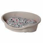 Imac Dido 80 Cozy Corner For Pets With Bed 24.5 Cm * 80 Cm