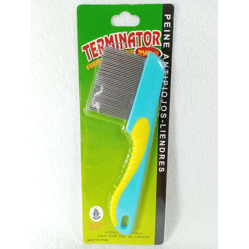 Hair Flyer Brush with Handle for Cleaning Insects