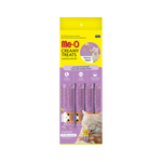 Me-O Creamy Treats Diffrent Flavor (15Gx4)