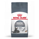 Royal Canin Oral Care (1.5 KG) Dry Food for adult cats - helps reduce tartar formation