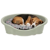 Imac Dido 95 Cozy Corner For Pets With Bed 28 Cm * 95 Cm