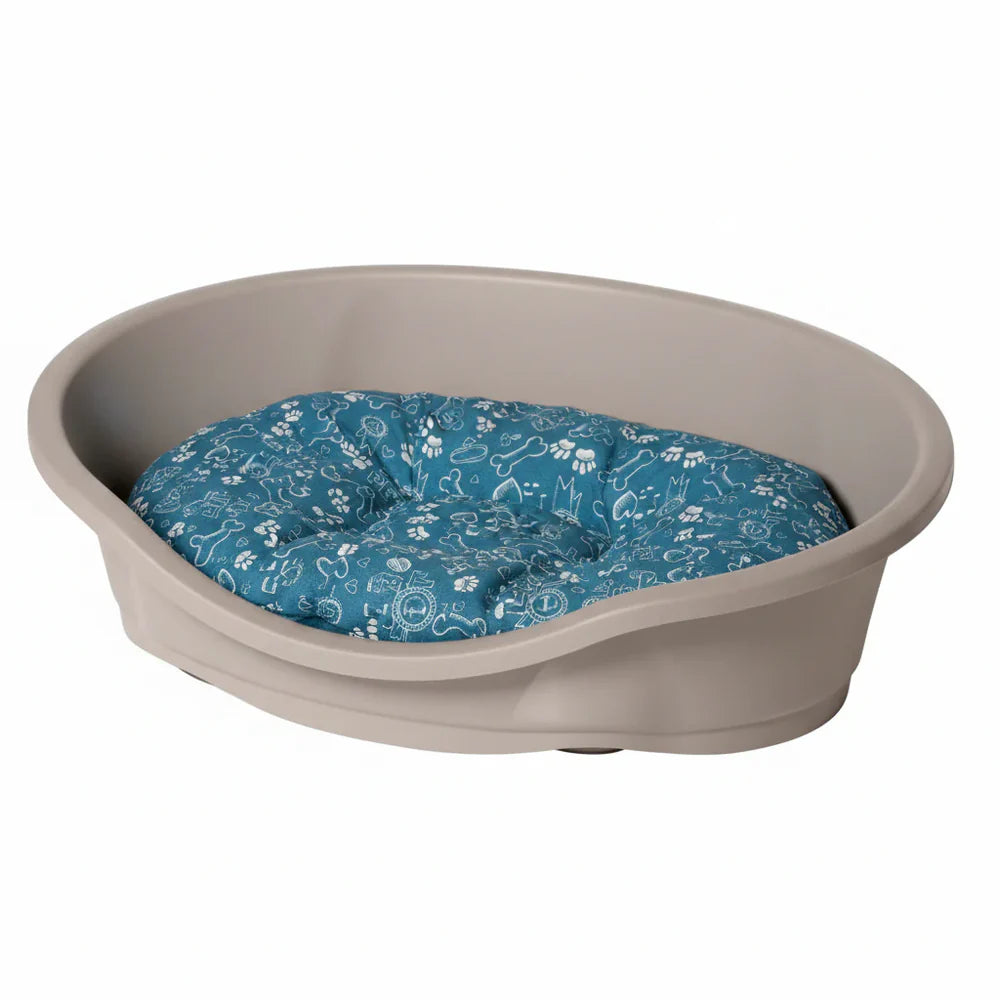 Imac Dido 95 Cozy Corner For Pets With Bed 28 Cm * 95 Cm