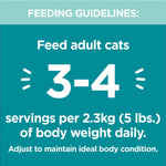 IAMS™ PERFECT PORTIONS™ Healthy Adult Wet Cat Food Tuna Paté