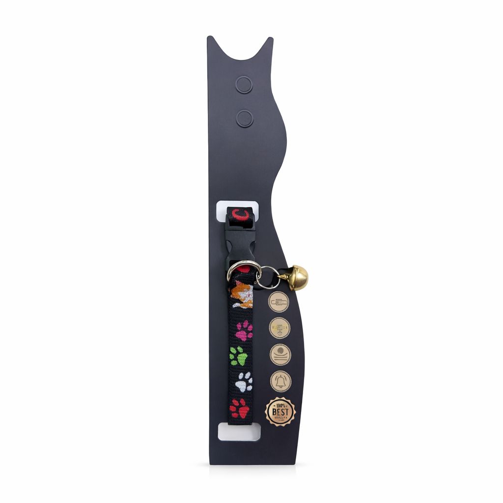 Nobilus cat collar