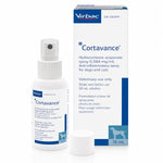 Virbac Corta vance 76ml Dog Allergy Spray