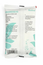 Bioline Universal Cosmeric Wipes 10 Piesces