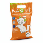 Naomi Apple Clumping Cat Litter