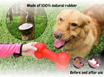 Goodie Bone Dog Chew Toy