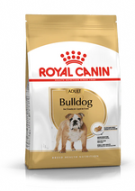 Royal Canin Bulldog Adult (3KG)