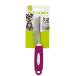 Nunbell Pet Comb Clean & Tidy