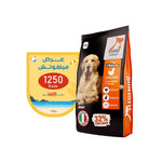 Legends Wholesome Chicken Feed For Adult Dogs