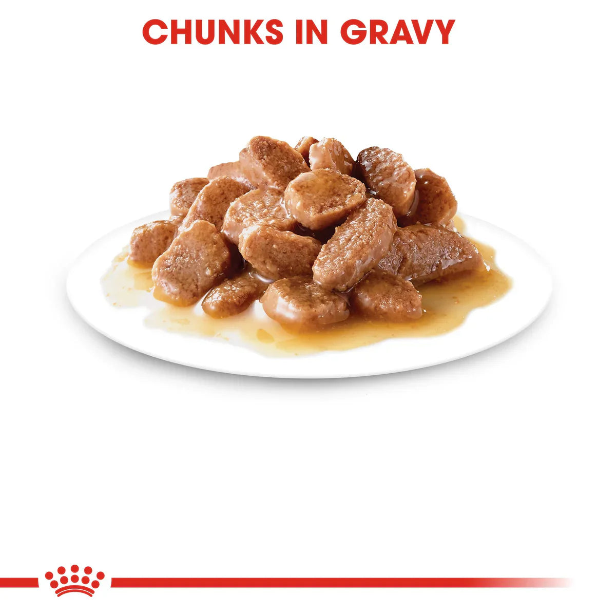 Royal Canin Digestive in Gravy (85 gm\Pouch) - Wet food for Cats