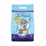 Kiki Kat Cat Litter Different Scents 10L
