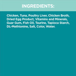 IAMS™ PERFECT PORTIONS™ Healthy Adult Wet Cat Food Tuna Paté