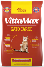 Vittamax Gato Carne 1KG