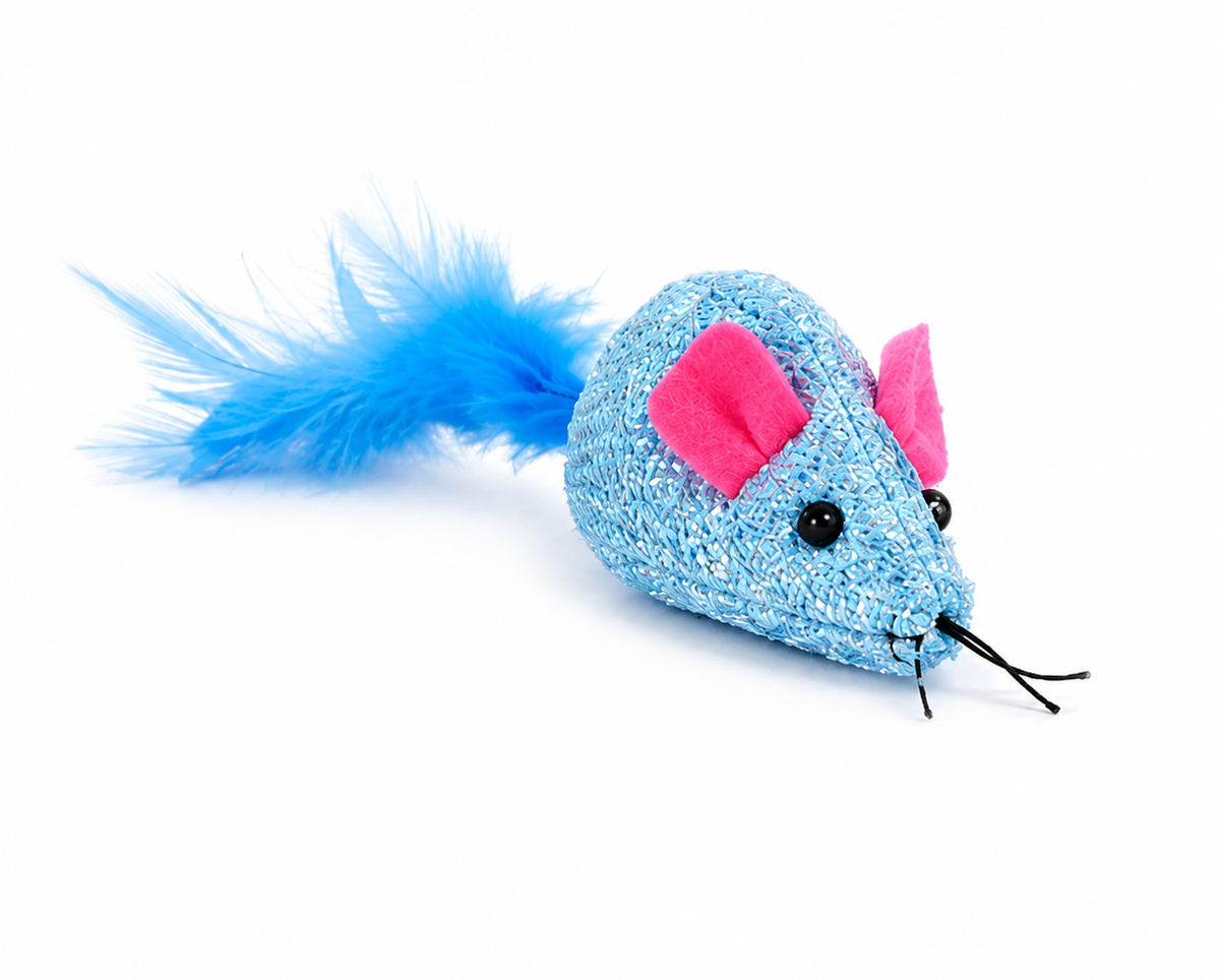 Naomi –WE321 Cat toy CatNip