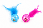 Naomi –WE321 Cat toy CatNip