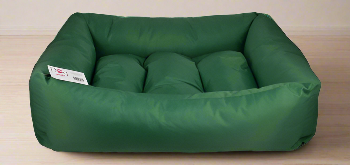 Pet Moda Colored Bed (Double Face)