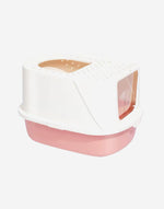 Naomi – E281 Cat Litter Box with Scoop