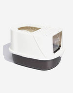 Naomi – E281 Cat Litter Box with Scoop