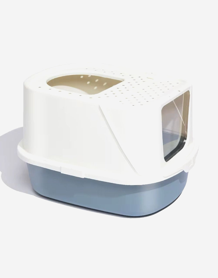Naomi – E281 Cat Litter Box with Scoop