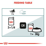 Royal Canin Hairball care (85gm\ Pouch) - Wet food for adult cats