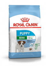 Royal Canin Mini Puppy Dry food for small dogs